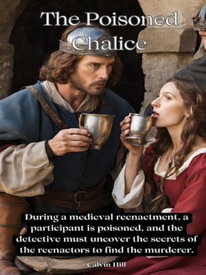 cover image of The Poisoned Chalice